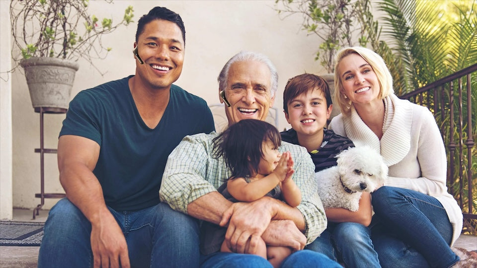 How to Communicate with Family Abroad Without Language Barriers