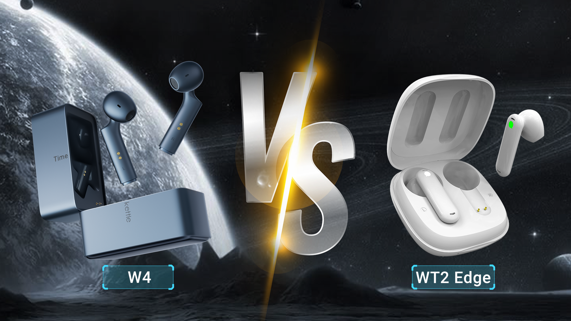 W4 vs WT2 Edge/W3 Translation Earbuds: A Comprehensive Comparison