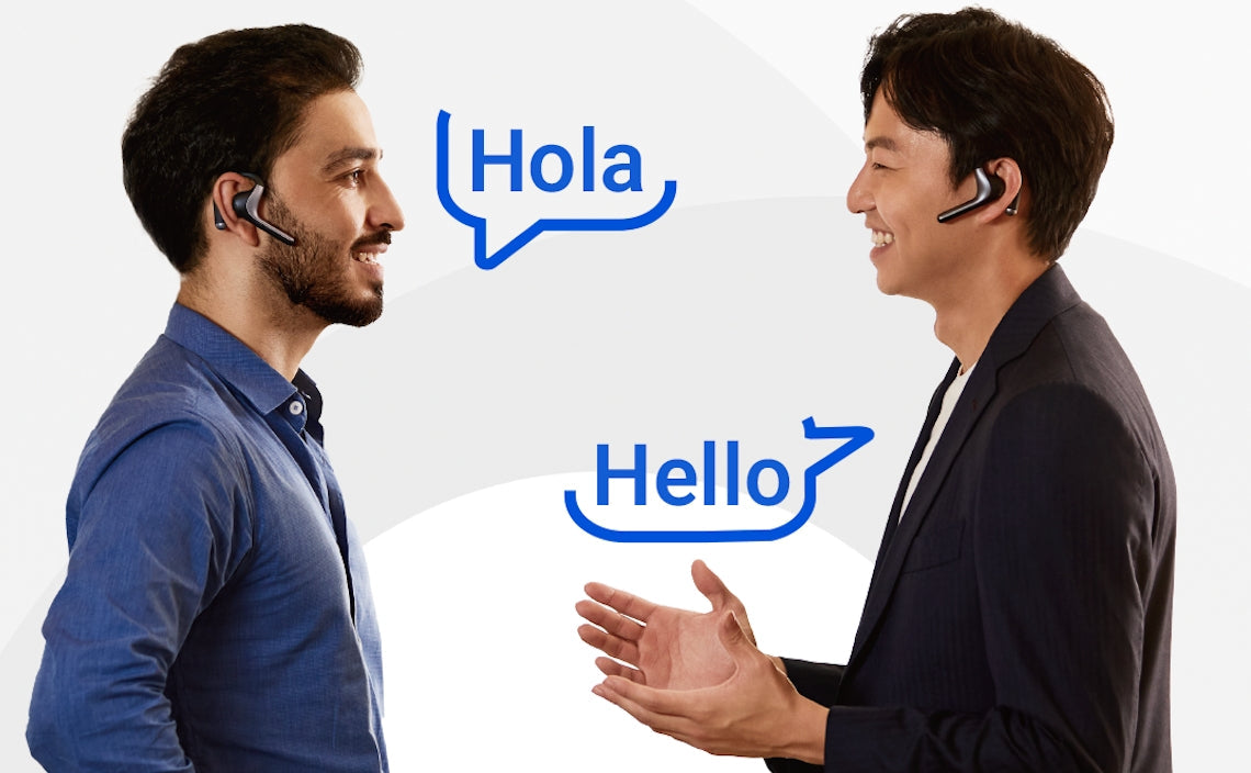 The Complete Guide to Translation Apps, Translator Earbuds, and Thiết bị phiên dịchs