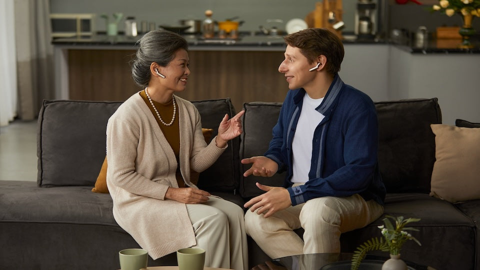 Which Tai nghe dịch Work Best for Multilingual Families: 2026 Comparison