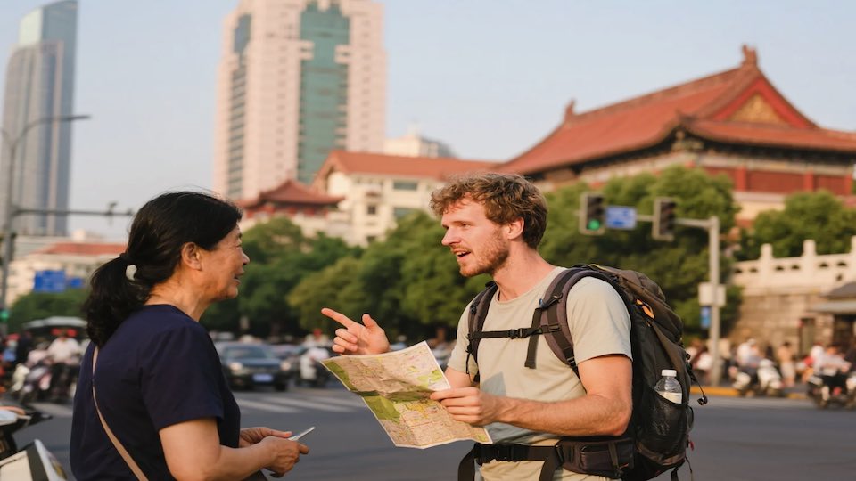 Travel to China: Visa-Miễn phí Entry, Top Destinations & Essential Travel Tips