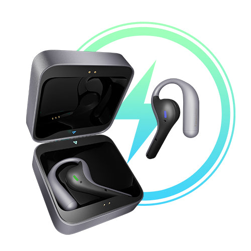 W4 pro fast charging function