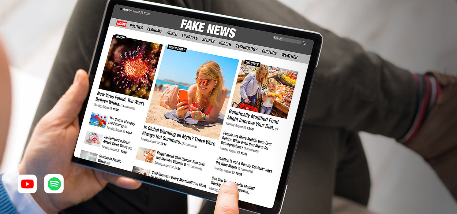 Noticias, Series y Transmisiones, Traducción de Audio con Subtítulos