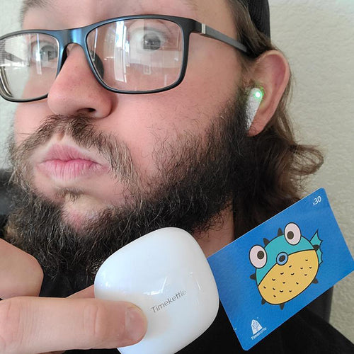 Timekettle translating earbuds4