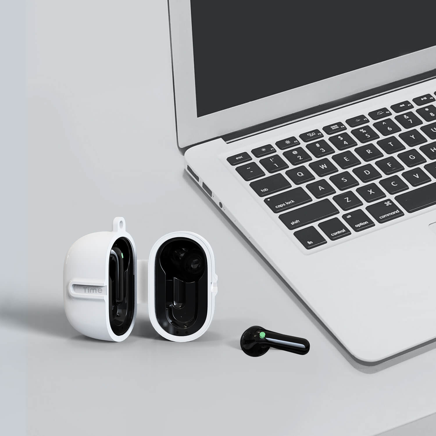 M3 Translator Earbuds box