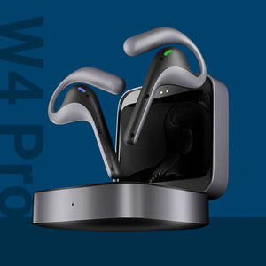 About W4 Pro