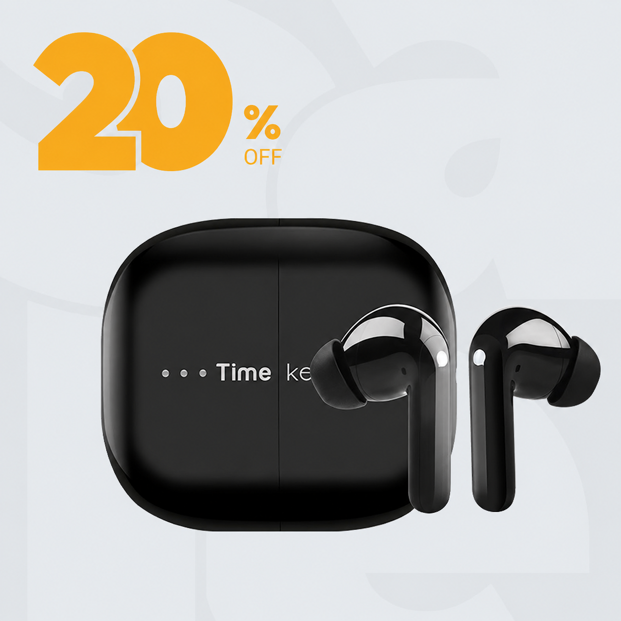 M3 Language Translator Earbuds