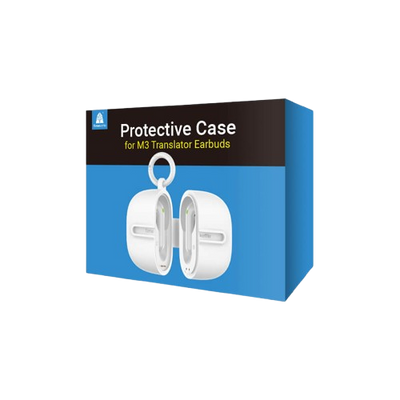 Timekettle Phụ kiện for M3 Language Translator Earbuds