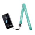 Fluentalk Handheld Translator Device Lanyard