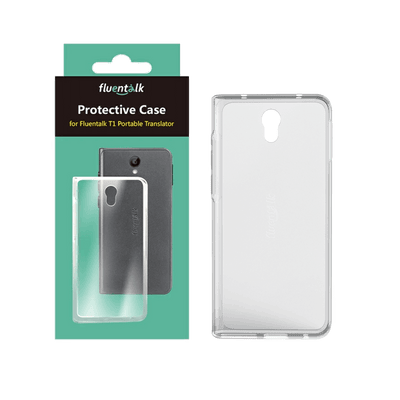T1 Handheld Translator Device Case