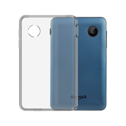 Fluentalk T1 Mini Handheld Translator Device Case