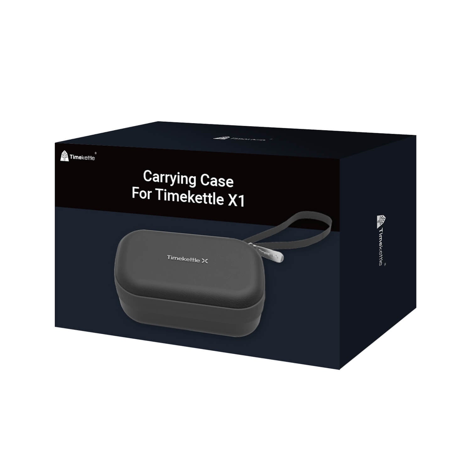 X1 AI Trung tâm phiên dịch Case packing