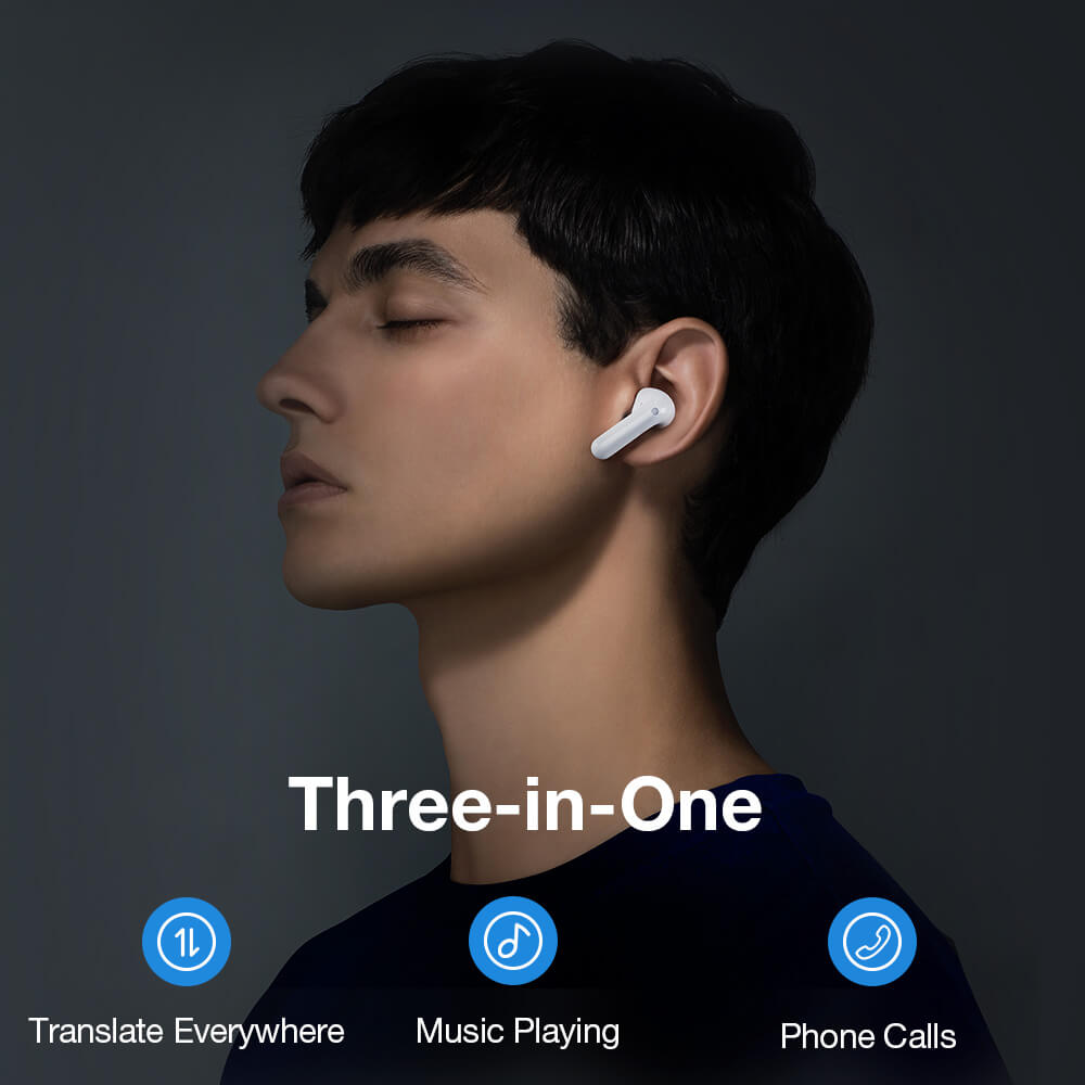 timekettle m3 language translator earbuds